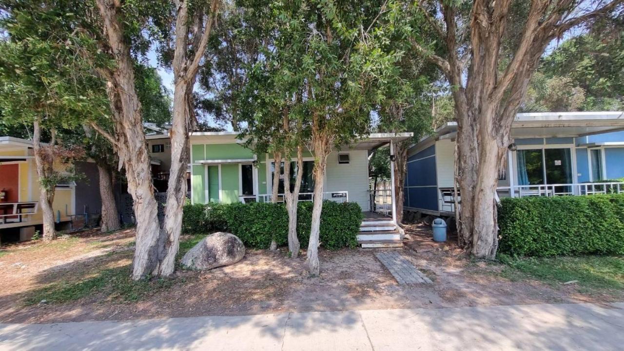 Rayonghouse Resort Exterior photo