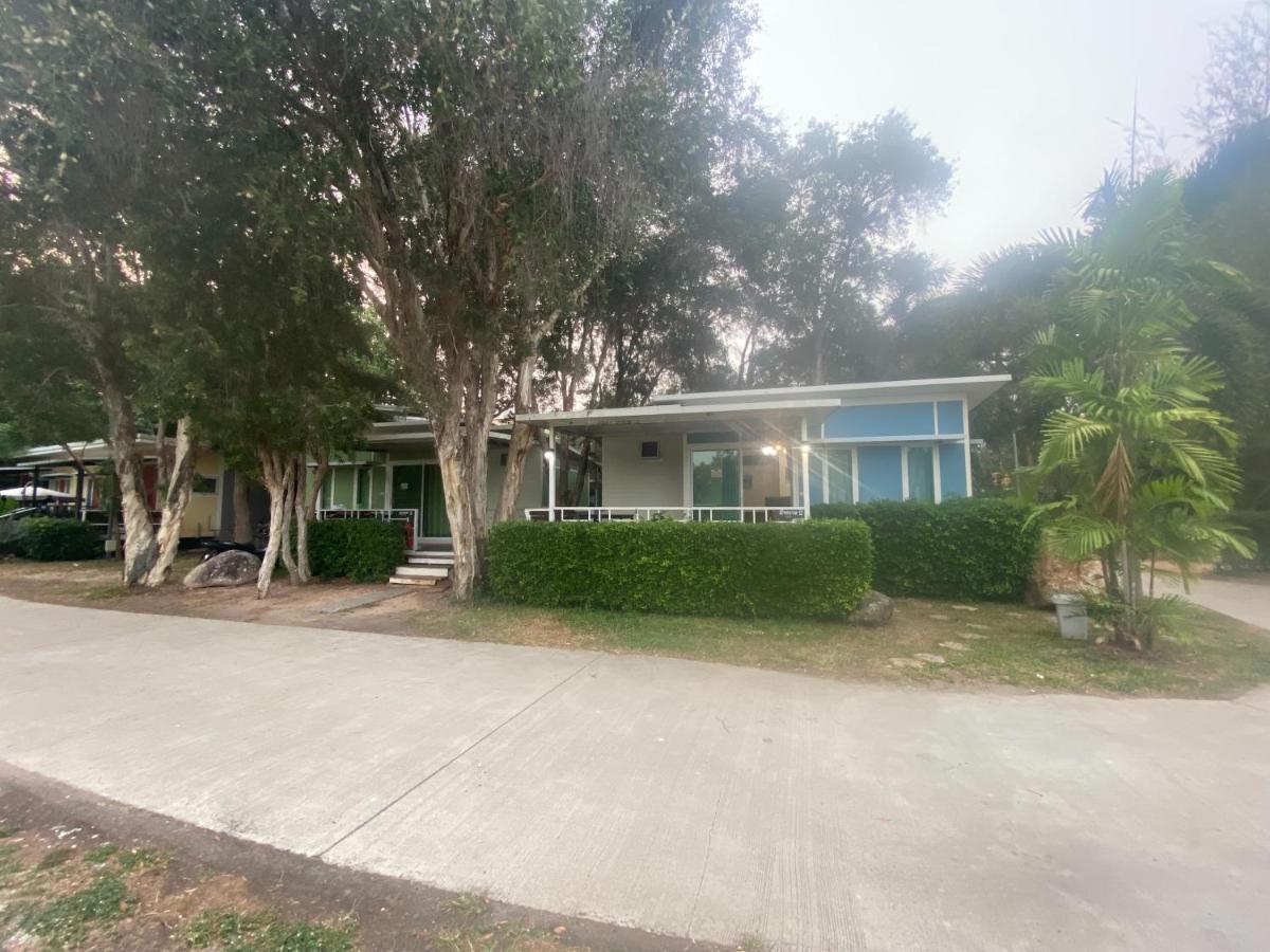Rayonghouse Resort Exterior photo
