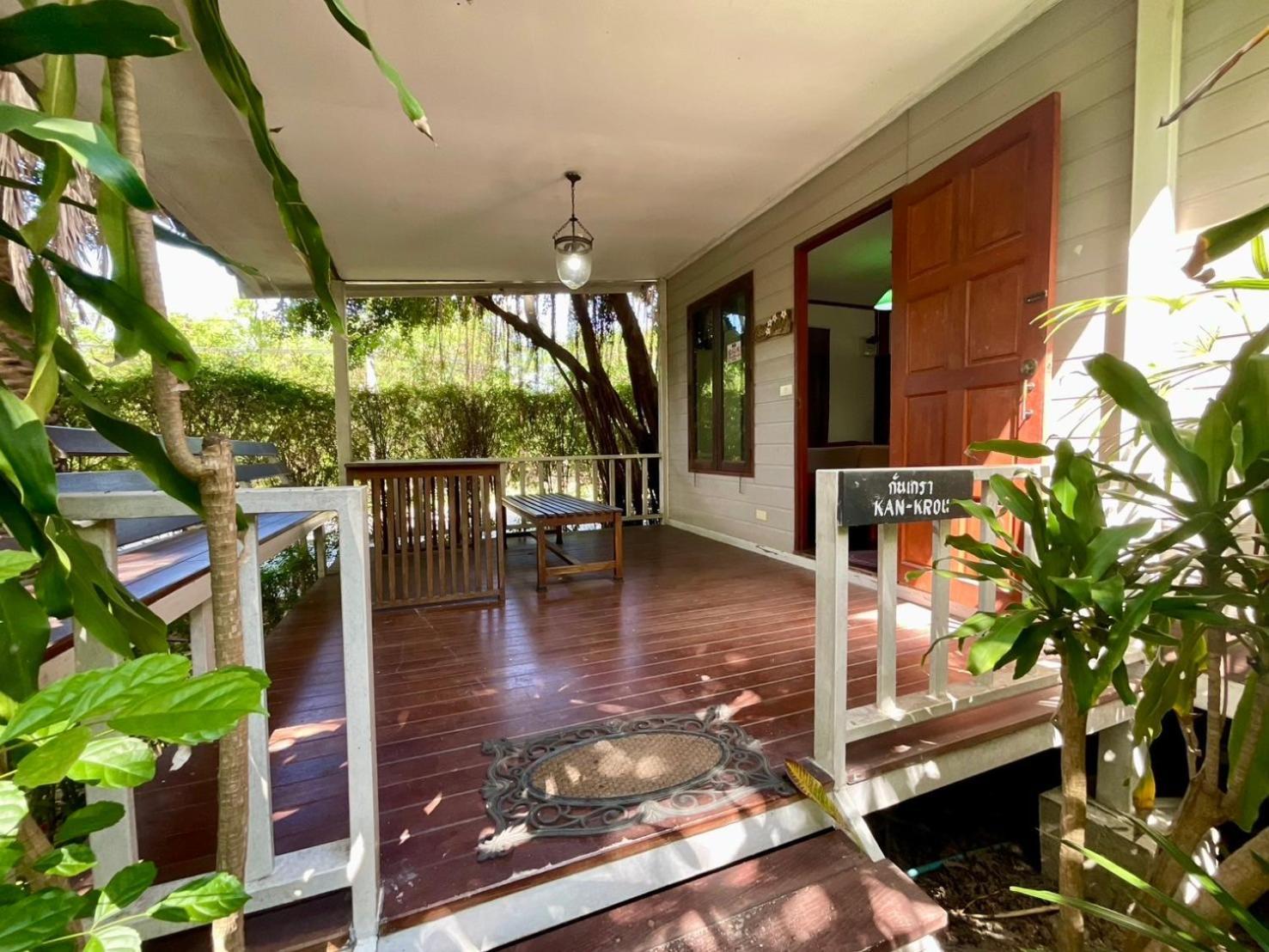 Rayonghouse Resort Exterior photo